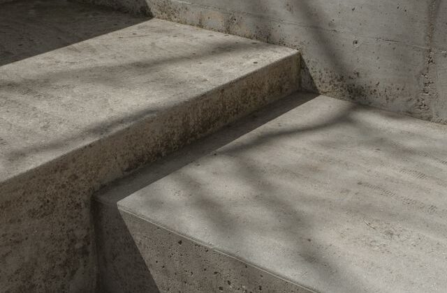 Architect Designed Concrete